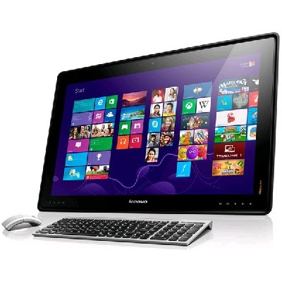 моноблок Lenovo IdeaCentre Horizon 27 57318720