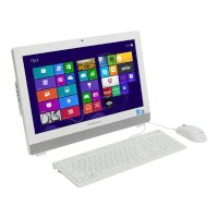 Моноблок Lenovo IdeaCentre S20 00 F0AY004BRK