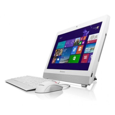 моноблок Lenovo IdeaCentre S20 00 F0AY006LRK