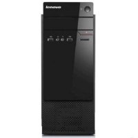 Компьютер Lenovo ThinkCentre S200 MT 10HR000URU