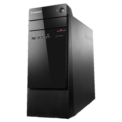 компьютер Lenovo ThinkCentre S200 MT 10HR001ERU