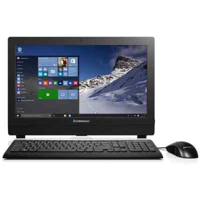 моноблок Lenovo IdeaCentre S200z 10HA001RRU