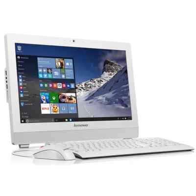 моноблок Lenovo IdeaCentre S200z 10K1000GRU