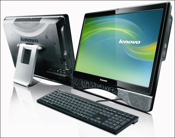 моноблок Lenovo IdeaCentre С300 57106706
