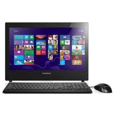 моноблок Lenovo IdeaCentre S40 40 F0AX0022RK