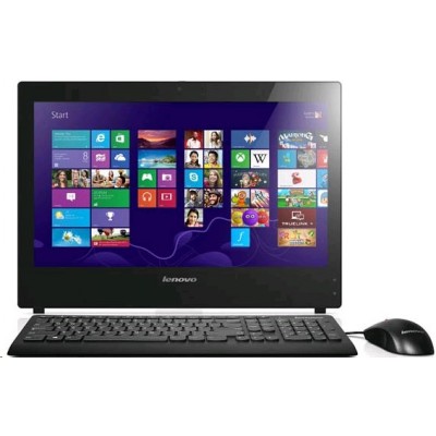 моноблок Lenovo IdeaCentre S40 40 F0AX0027RK