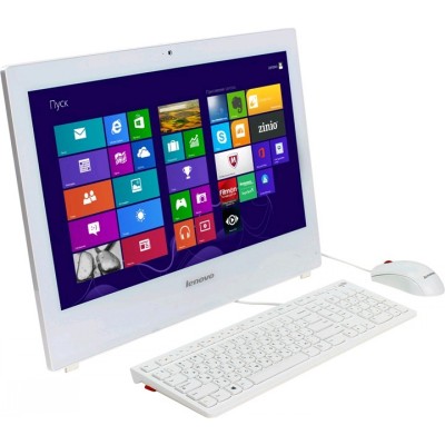 моноблок Lenovo IdeaCentre S40 40 F0AX0036RK