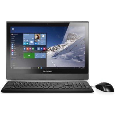 моноблок Lenovo IdeaCentre S400z 10HB003ARU
