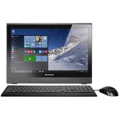 моноблок Lenovo IdeaCentre S400z 10HB003BRU