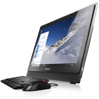 моноблок Lenovo IdeaCentre S400z 10HB003GRU