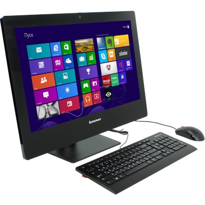 моноблок Lenovo IdeaCentre S50 30 F0BA005HRK