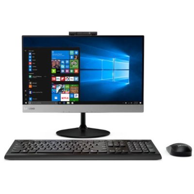 моноблок Lenovo V410z 10QV000LRU