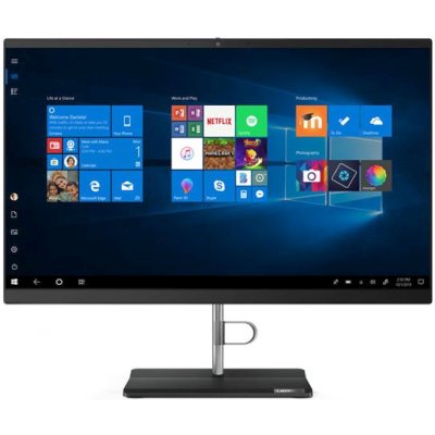 моноблок Lenovo V540-24IWL 10YS002SRU