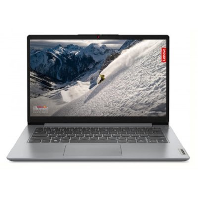 Ноутбук Lenovo IdeaPad 1 14AMN7 82VF007XPS-wpro