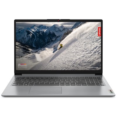 Ноутбук Lenovo IdeaPad 1 15AMN7 82VG00MQUE ENG