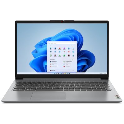 Ноутбук Lenovo IdeaPad 1 15AMN7 82VG00MRUE ENG