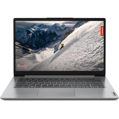 Ноутбук Lenovo IdeaPad 1 15AMN7 82VG00MWUE