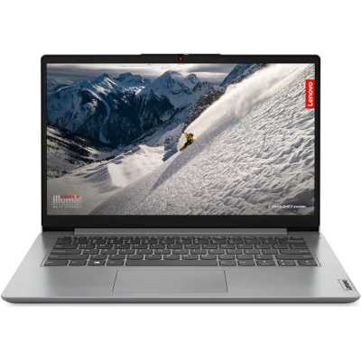 Ноутбук Lenovo IdeaPad 1 15AMN7 82VG00MXUE