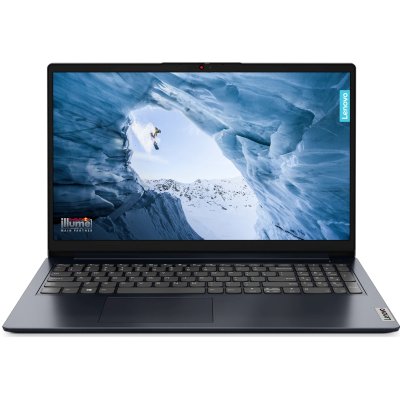 ноутбук Lenovo IdeaPad 1 15IAU7 82QD001SRK-wpro