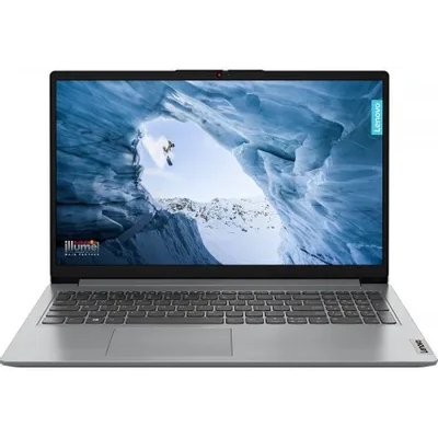 ноутбук Lenovo IdeaPad 1 15IGL7 82V700CURK-wpro