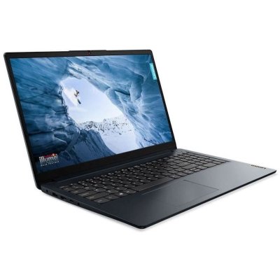 Ноутбук Lenovo IdeaPad 1 15IGL7 82V700C3UE ENG