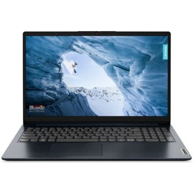 ноутбук Lenovo IdeaPad 1 15IGL7 82V700DMPS ENG-wpro