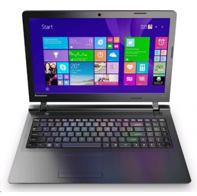 ноутбук Lenovo IdeaPad 100-14IBY 80MH0029RK