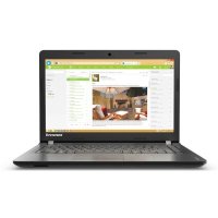 Ноутбук Lenovo IdeaPad 100-14IBY 80MH002HRK