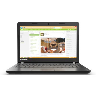 ноутбук Lenovo IdeaPad 100-14IBY 80MH002HRK