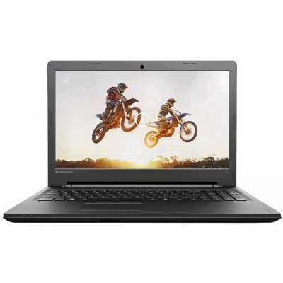 ноутбук Lenovo IdeaPad 100-15IBD 80QQ003YRK