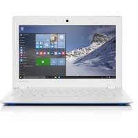 Ноутбук Lenovo IdeaPad 100s-11IBY 80R2007MRK