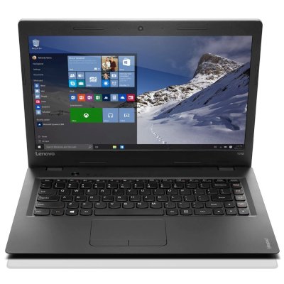 ноутбук Lenovo IdeaPad 100s-14IBR 80R9005BRK