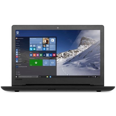 ноутбук Lenovo IdeaPad 110-15ACL 80TJ004GRK