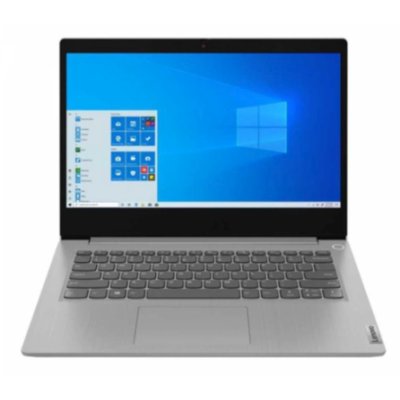 ноутбук Lenovo IdeaPad 3 14ADA05 81W0004FUK ENG
