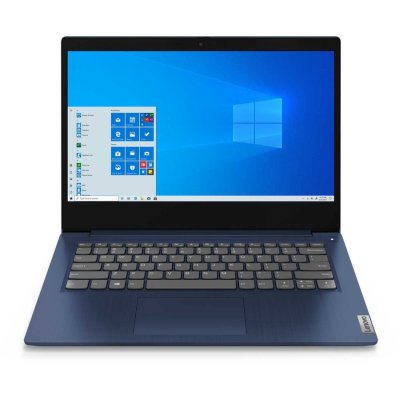 ноутбук Lenovo IdeaPad 3 14IIL05 81WD0102RU