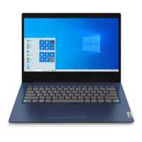 Ноутбук Lenovo IdeaPad 3 14IML05 81WA00HERU