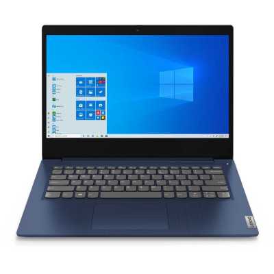 ноутбук Lenovo IdeaPad 3 14IML05 81WA00HERU