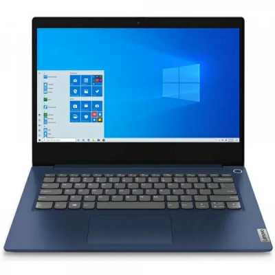 ноутбук Lenovo IdeaPad 3 14ITL05 81X70079RU