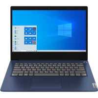 Ноутбук Lenovo IdeaPad 3 14ITL05 81X7007PRU