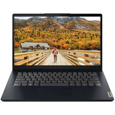 ноутбук Lenovo IdeaPad 3 14ITL6 82H7004SRK
