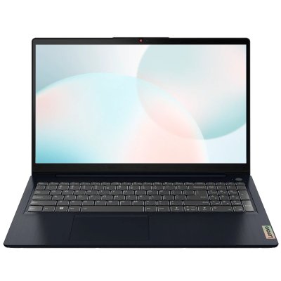 ноутбук Lenovo IdeaPad 3 15ABA7 82RN007QRM