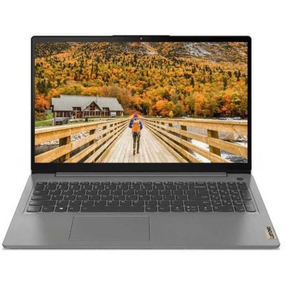 Ноутбук Lenovo IdeaPad 3 15ABA7 82RN00AQRK