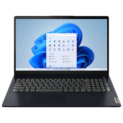 Ноутбук Lenovo IdeaPad 3 15ABA7 82RN00CXRK