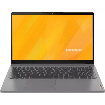 ноутбук Lenovo IdeaPad 3 15ALC6 82KU01W4RK