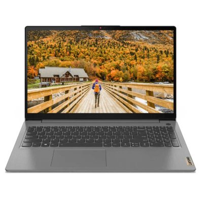Ноутбук Lenovo IdeaPad 3 15ALC6 82KU01LPMH ENG