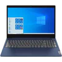 Ноутбук Lenovo IdeaPad 3 15ARE05 81W400DBRU