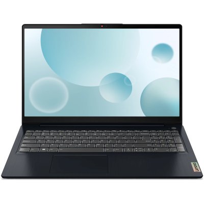 Ноутбук Lenovo IdeaPad 3 15IAU7 82RK003FUE ENG