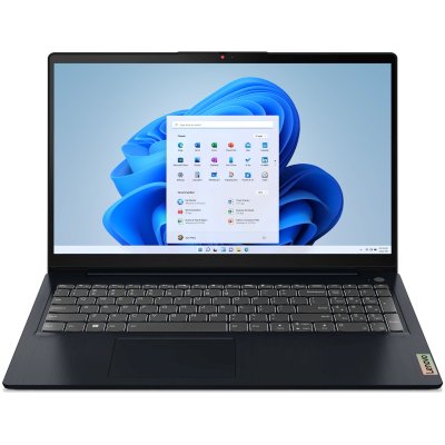 Ноутбук Lenovo IdeaPad 3 15IAU7 82RK003TRU