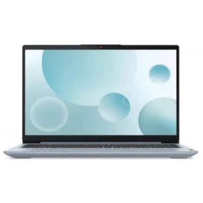 ноутбук Lenovo IdeaPad 3 15IAU7 82RK0095RM ENG-wpro