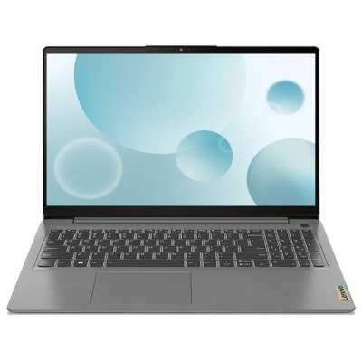 ноутбук Lenovo IdeaPad 3 15IAU7 82RK003FUE ENG